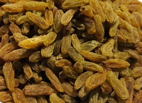 تصویر 2 از خرید و فروش کشمش سبز درجه یک با شرایط فوق العاده