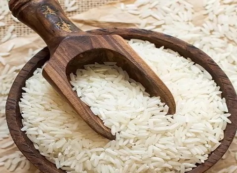 تصویر 1 از قیمت خرید برنج طارم هاشمی ممتاز عمده به صرفه و ارزان