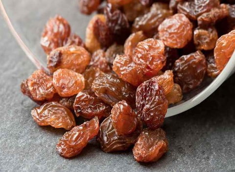 تصویر 4 از قیمت کشمش پلویی تیزابی با کیفیت ارزان + خرید عمده