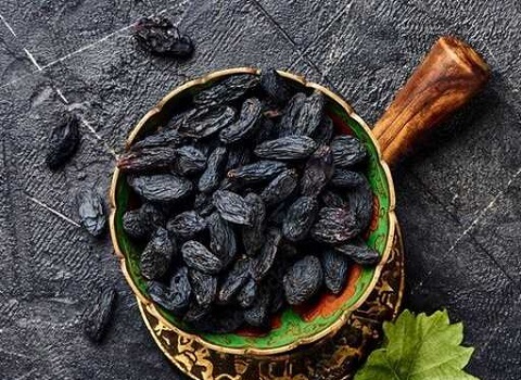 تصویر 2 از خرید کشمش سیاه افغانستان + قیمت فروش استثنایی