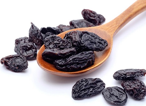 تصویر 3 از خرید کشمش سیاه افغانستان + قیمت فروش استثنایی