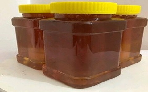 تصویر 1 از فروش عسل صددرصد طبیعی + قیمت خرید به صرفه