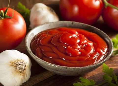 تصویر 3 از خرید و قیمت رب گوجه فرنگی خوشرنگ + فروش عمده