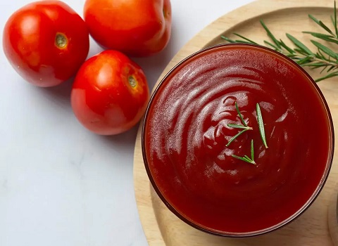 تصویر 4 از خرید و قیمت رب گوجه فرنگی خوشرنگ + فروش عمده