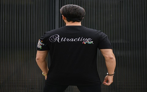 تصویر 2 از قیمت پیراهن مردانه گلدوزی با کیفیت ارزان + خرید عمده