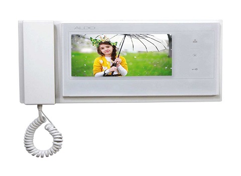 تصویر 4 از قیمت آیفون تصویری آلدو با کیفیت ارزان + خرید عمده
