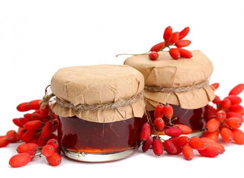تصویر 1 از قیمت خرید رب زرشک وحشی + فروش ویژه