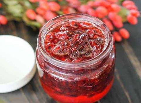 تصویر 4 از قیمت خرید رب زرشک وحشی + فروش ویژه