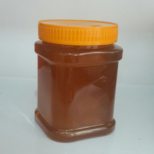 تصویر 4 از قیمت عسل گون طبیعی با کیفیت ارزان + خرید عمده
