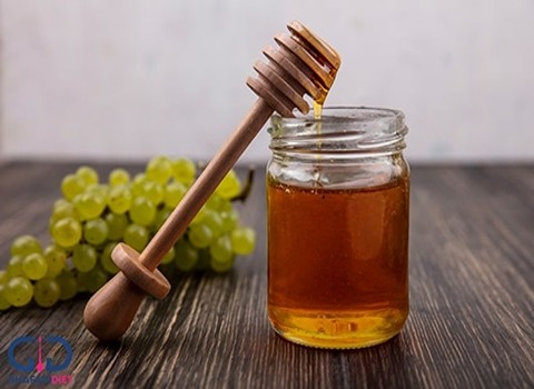 تصویر 4 از خرید و فروش عسل گزانگبین خوانسار با شرایط فوق العاده