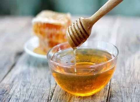 تصویر 4 از قیمت خرید عسل طبیعی ارگانیک با فروش عمده