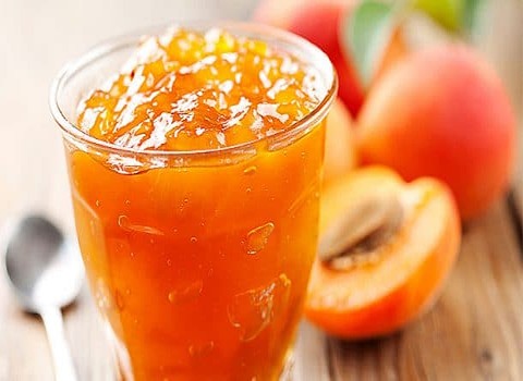 تصویر 3 از قیمت خرید مارمالاد قیسی خشک شاهرود + فروش ویژه