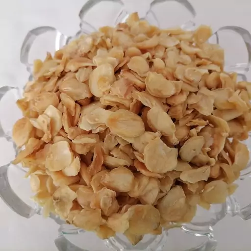 تصویر 4 از قیمت خرید گرانول سیر خشک با فروش عمده
