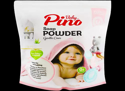 تصویر 1 از خرید پودر صابون خارجی + قیمت فروش استثنایی