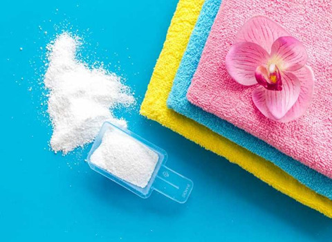 تصویر 4 از قیمت پودر صابون بچه + خرید باور نکردنی