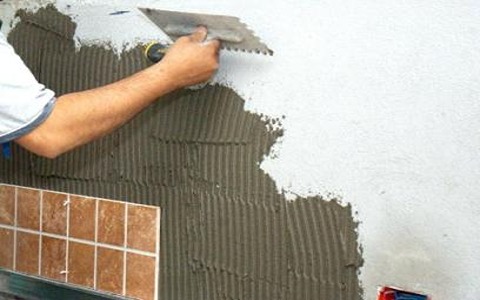 تصویر 3 از خرید و قیمت چسب کاشی کاری + فروش عمده