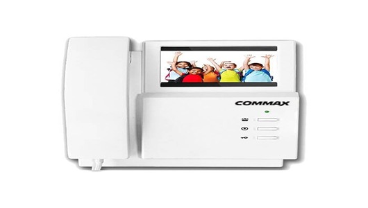 تصویر 1 از خرید آیفون تصویری کوماکس + قیمت فروش استثنایی