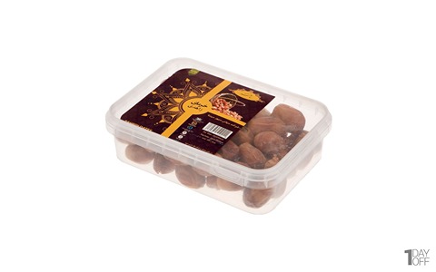 تصویر 3 از خرید و قیمت خرما زاهدی ساغر + فروش عمده