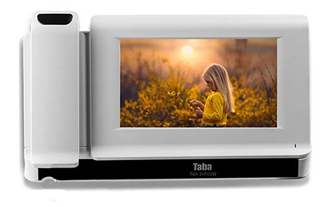 تصویر 2 از خرید آیفون تصویری تابا + قیمت فروش استثنایی