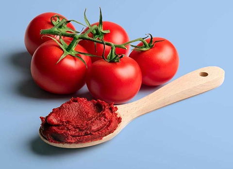 تصویر 3 از فروش رب گوجه فرنگی مانیلو + قیمت خرید به صرفه