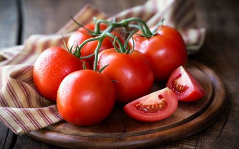تصویر 3 از خرید گوجه فرنگی صادراتی + قیمت فروش استثنایی