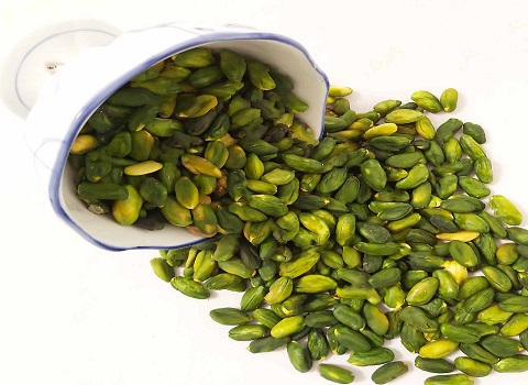 تصویر 4 از فروش مغز پسته کالک + قیمت خرید به صرفه