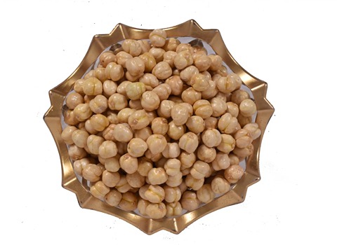 تصویر 2 از قیمت نخود تازه خام + خرید باور نکردنی