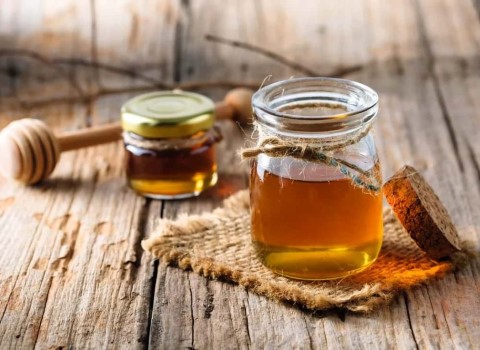 تصویر 1 از خرید و قیمت عسل شوید ارگانیک + فروش عمده