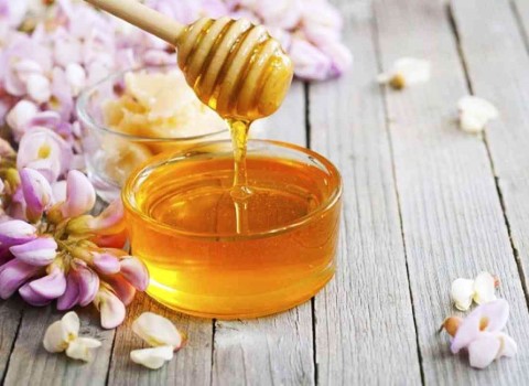 فروش عسل بهاره کوه های سبلان به قیمت عمده