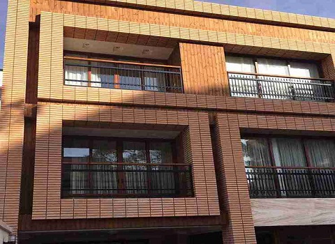 تصویر 3 از فروش آجر نما نسوز انگلیسی + قیمت خرید به صرفه
