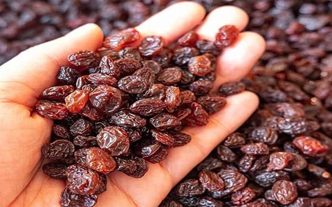 کشمش سایه
