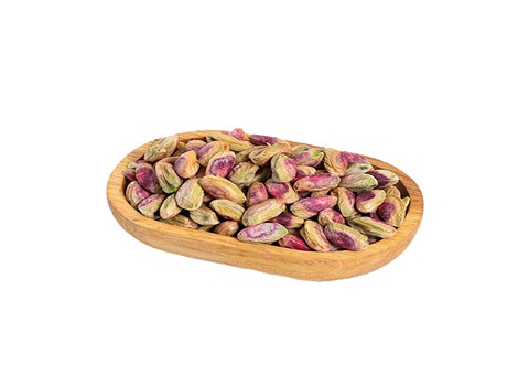 تصویر 4 از قیمت مغز پسته خام با کیفیت ارزان + خرید عمده