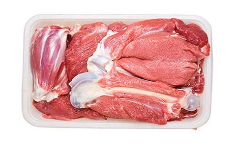 تصویر 1 از قیمت گوشت گرم برزیلی + خرید باور نکردنی