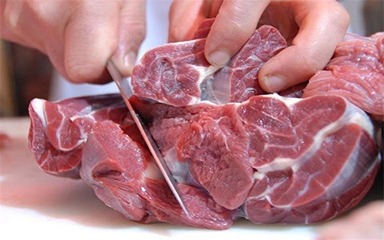 تصویر 4 از قیمت گوشت گرم برزیلی + خرید باور نکردنی
