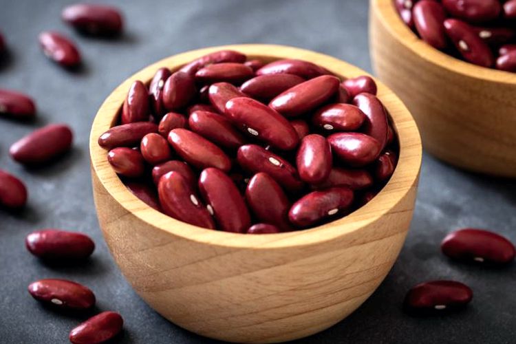 تصویر 1 از خرید لوبیا قرمز درجه یک + قیمت فروش استثنایی