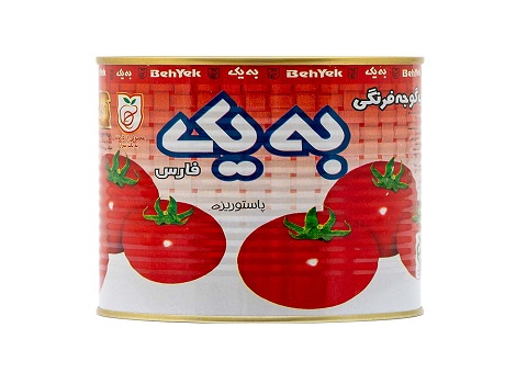 تصویر 3 از فروش رب گوجه به یک شیراز + قیمت خرید به صرفه