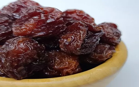 تصویر 1 از خرید آلو بخارا آفتاب خشک + قیمت فروش استثنایی