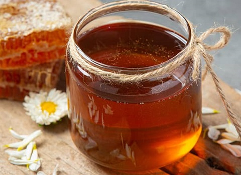 تصویر 4 از خرید و قیمت عسل طبیعی صادراتی + فروش عمده