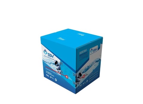 تصویر 4 از خرید دستگاه تصفیه آب خانگی + قیمت فروش استثنایی