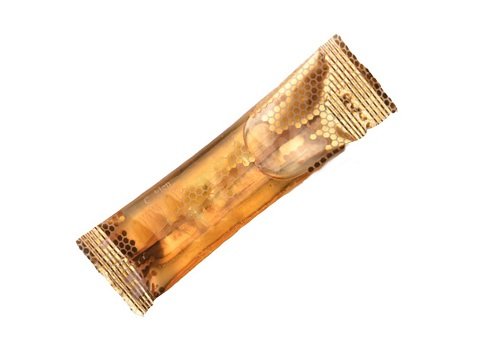 تصویر 3 از خرید عسل تک نفره 20 گرمی + قیمت فروش استثنایی