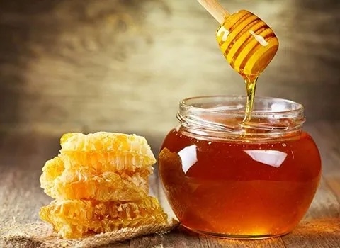 تصویر 2 از قیمت خرید عسل گون اصل + فروش ویژه
