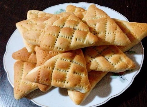 تصویر 1 از قیمت کلوچه خرمایی سیستان و بلوچستان + خرید باور نکردنی