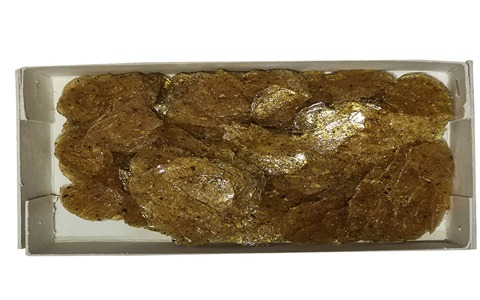 تصویر 1 از فروش پولکی با طعم لیمو عمانی + قیمت خرید به صرفه