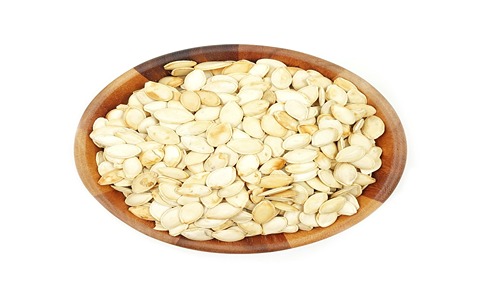 تصویر 2 از خرید تخمه کدو گوشتی شور + قیمت فروش استثنایی