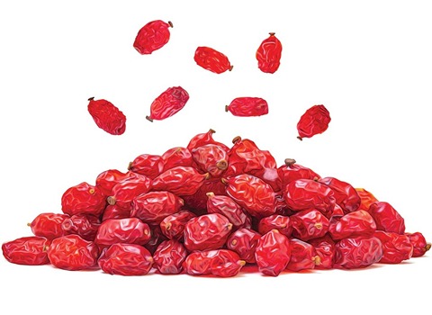 تصویر 3 از فروش زرشک دانه اناری اعلا + قیمت خرید به صرفه