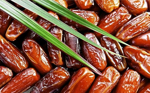 تصویر 3 از قیمت خرما پیارم درجه یک با کیفیت ارزان + خرید عمده