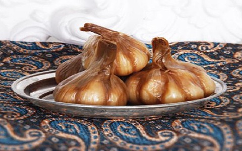 تصویر 4 از فروش سیر ترشی شمالی + قیمت خرید به صرفه
