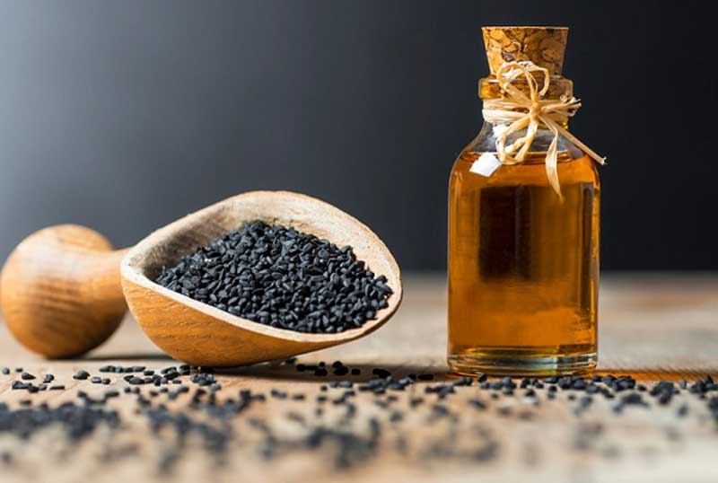 تصویر 1 از خرید سیاه دانه آسیاب شده + قیمت فروش استثنایی