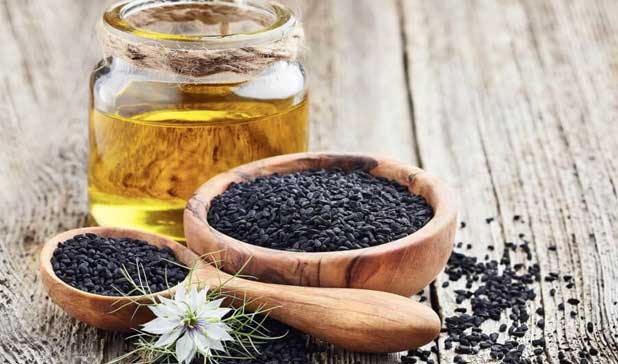 تصویر 2 از خرید سیاه دانه آسیاب شده + قیمت فروش استثنایی