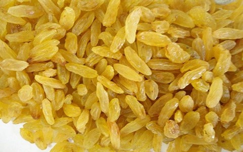 تصویر 1 از خرید و قیمت کشمش زرد کاشمر + فروش صادراتی